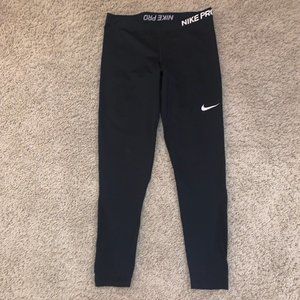 Nike Pro Leggins